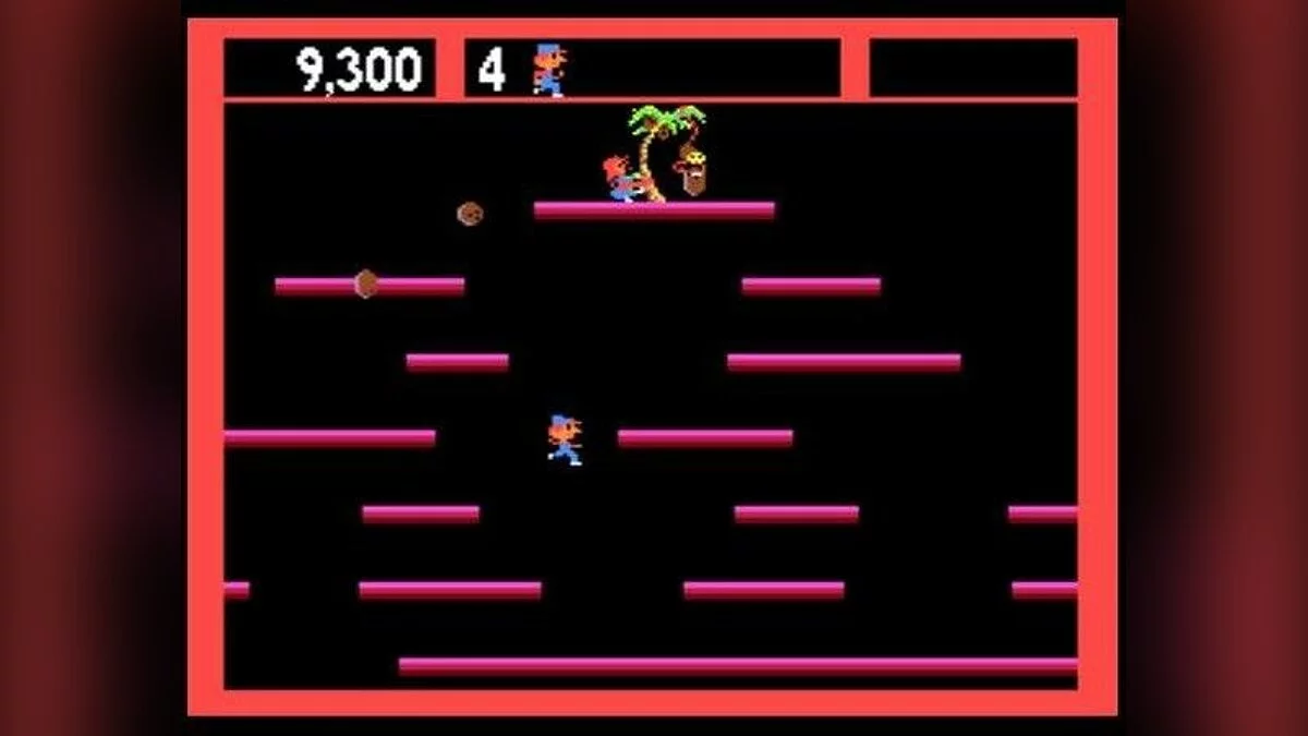 Скриншоты из Taito Legends / Картинка 7