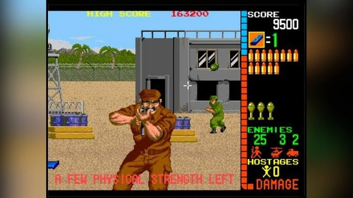Скриншоты из Taito Legends / Картинка 9