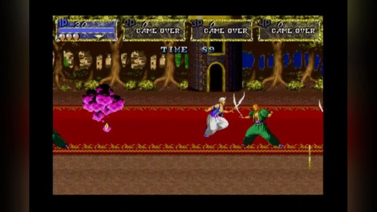 Скриншоты из Taito Legends 2 / Картинка 12