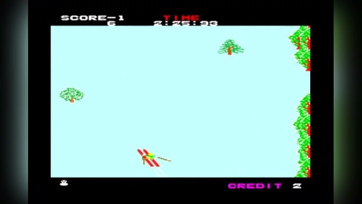 Скриншоты из Taito Legends 2 / Картинка 11