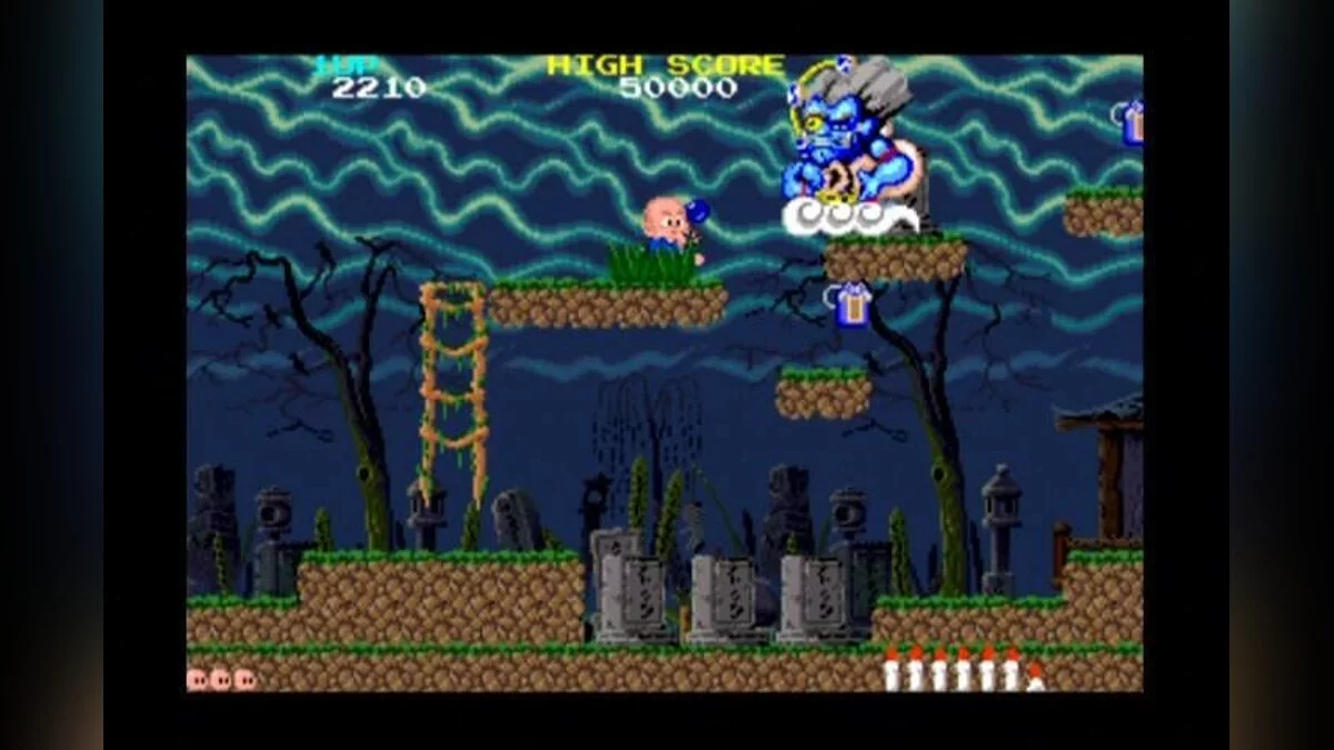 Скриншоты из Taito Legends 2 / Картинка 13