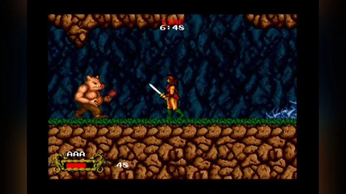 Скриншоты из Taito Legends 2 / Картинка 15