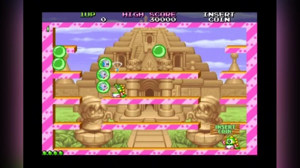 Скриншоты из Taito Legends 2 / Картинка 14