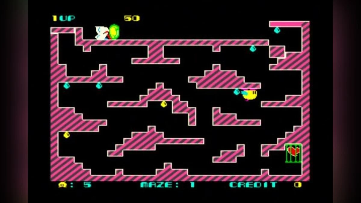 Скриншоты из Taito Legends 2 / Картинка 17