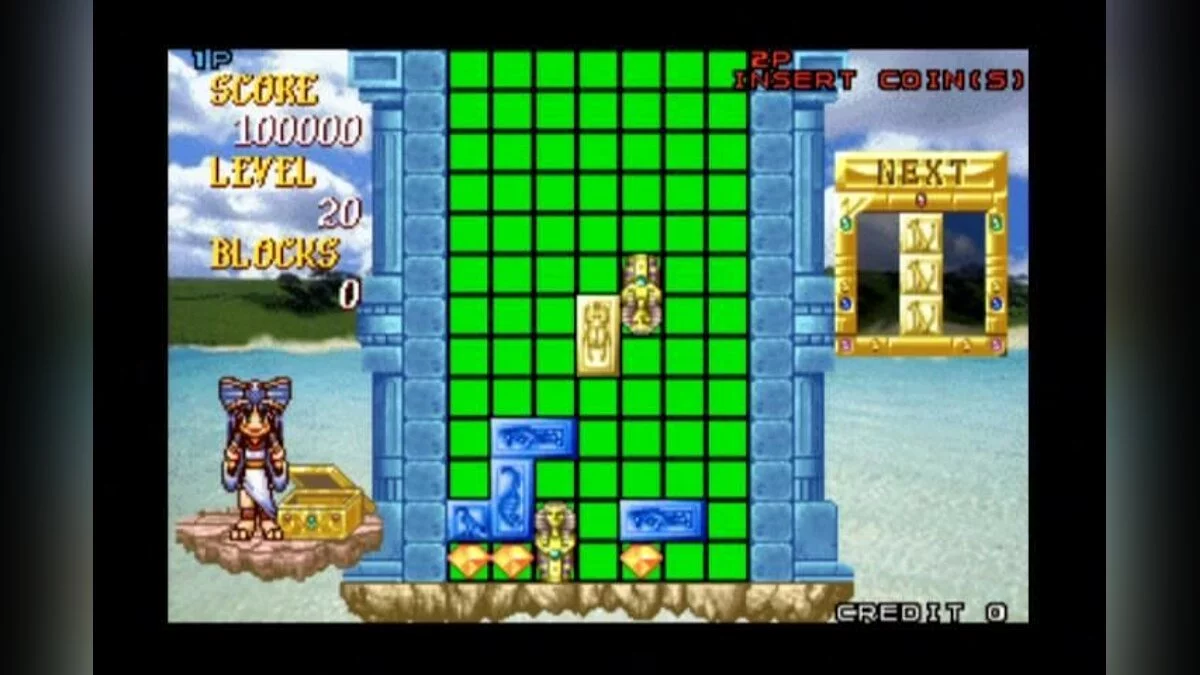 Скриншоты из Taito Legends 2 / Картинка 18