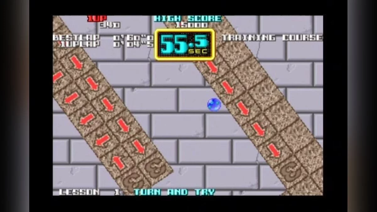 Скриншоты из Taito Legends 2 / Картинка 16