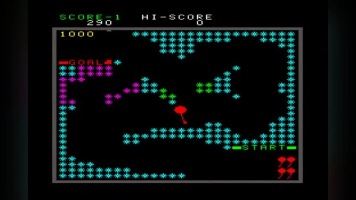 Скриншоты из Taito Legends 2 / Картинка 19