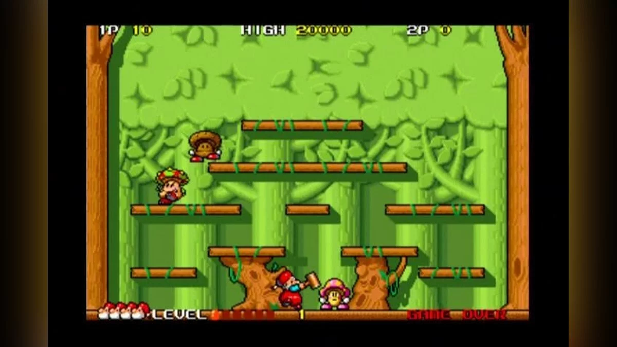 Скриншоты из Taito Legends 2 / Картинка 21