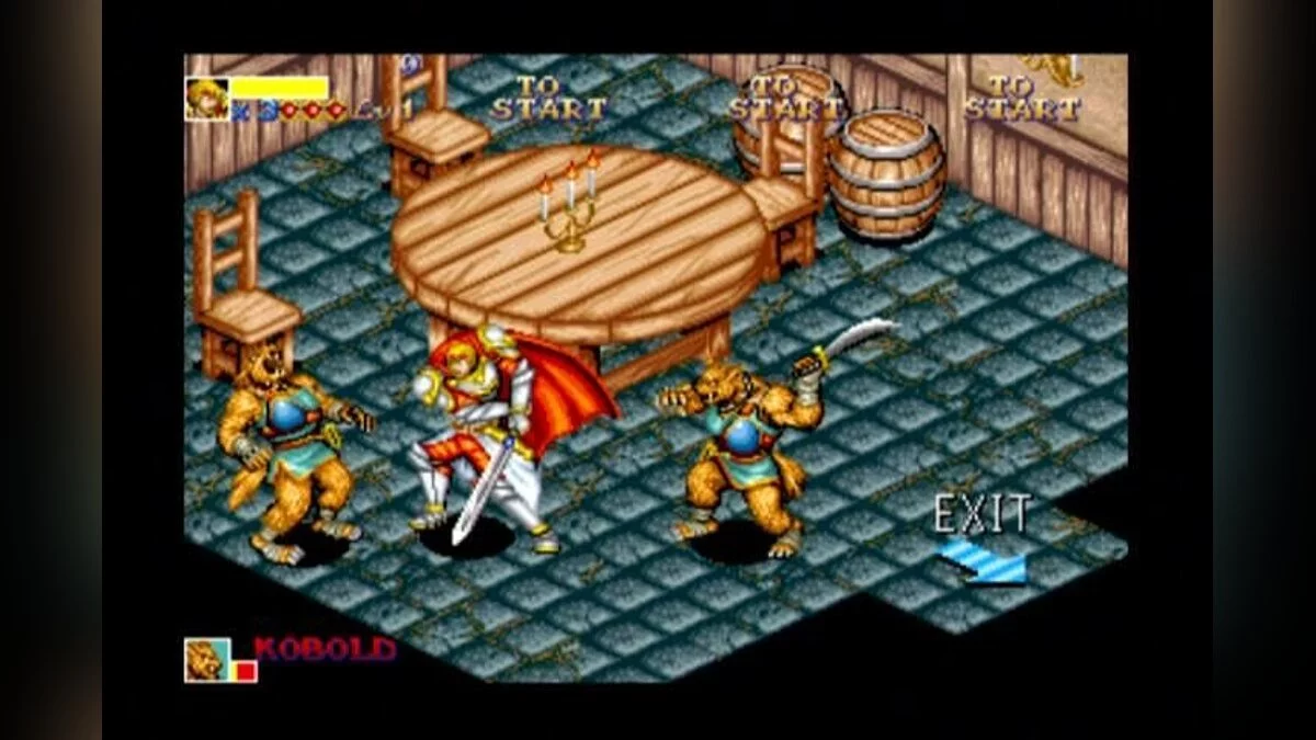 Скриншоты из Taito Legends 2 / Картинка 22