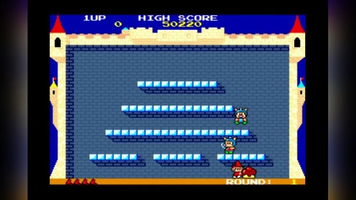 Скриншоты из Taito Legends 2 / Картинка 24