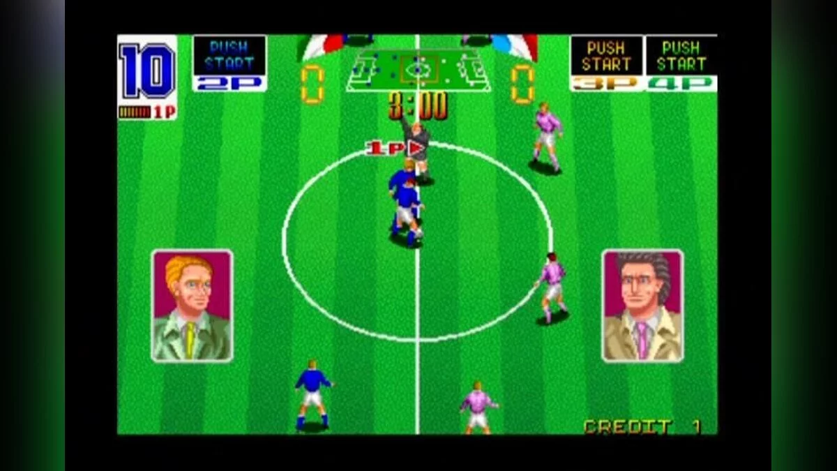Скриншоты из Taito Legends 2 / Картинка 25