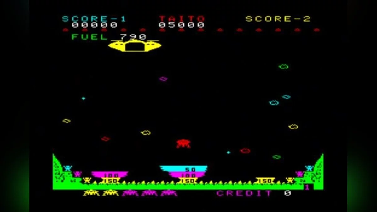 Скриншоты из Taito Legends 2 / Картинка 36