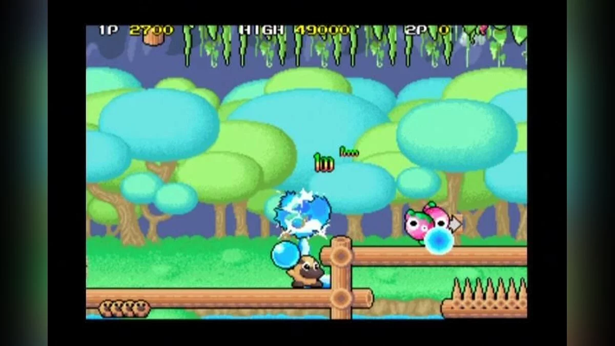 Скриншоты из Taito Legends 2 / Картинка 35