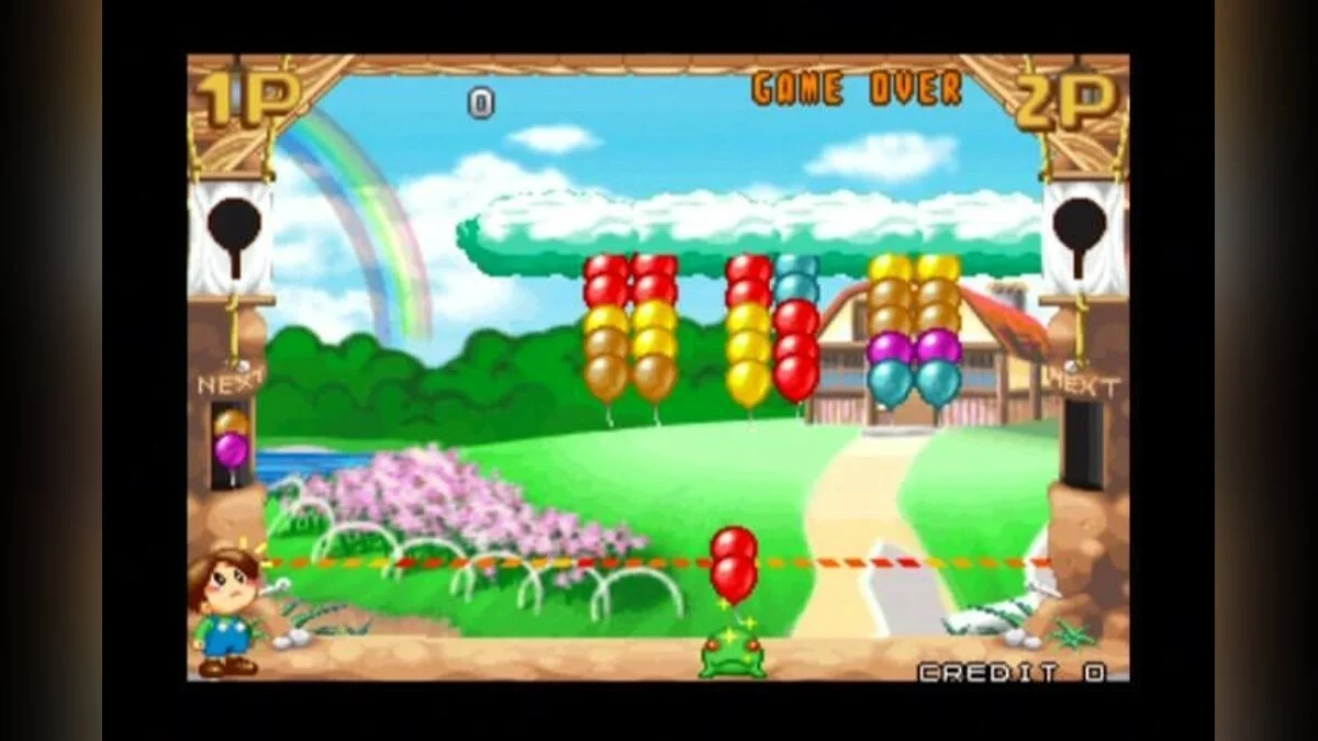 Скриншоты из Taito Legends 2 / Картинка 39