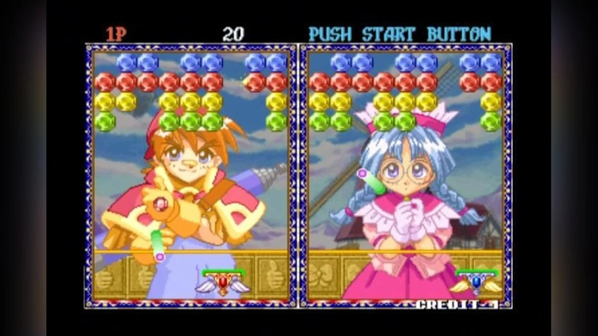 Скриншоты из Taito Legends 2 / Картинка 40