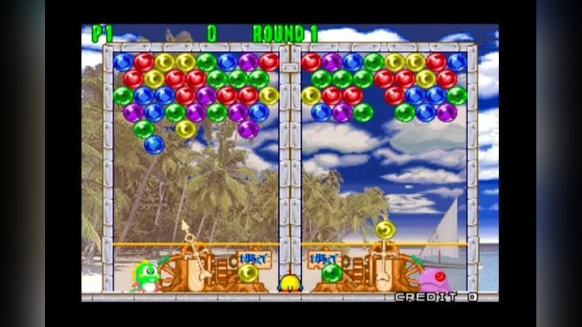 Скриншоты из Taito Legends 2 / Картинка 41