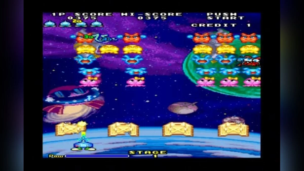 Скриншоты из Taito Legends 2 / Картинка 45