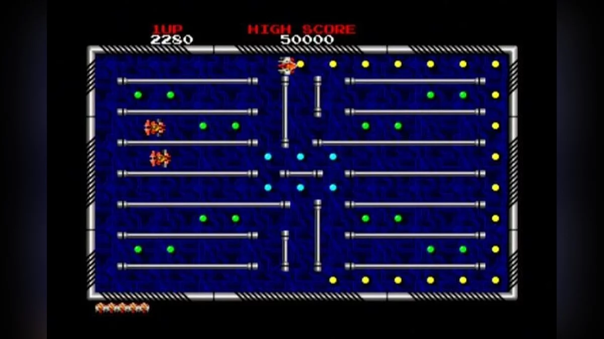 Скриншоты из Taito Legends 2 / Картинка 43