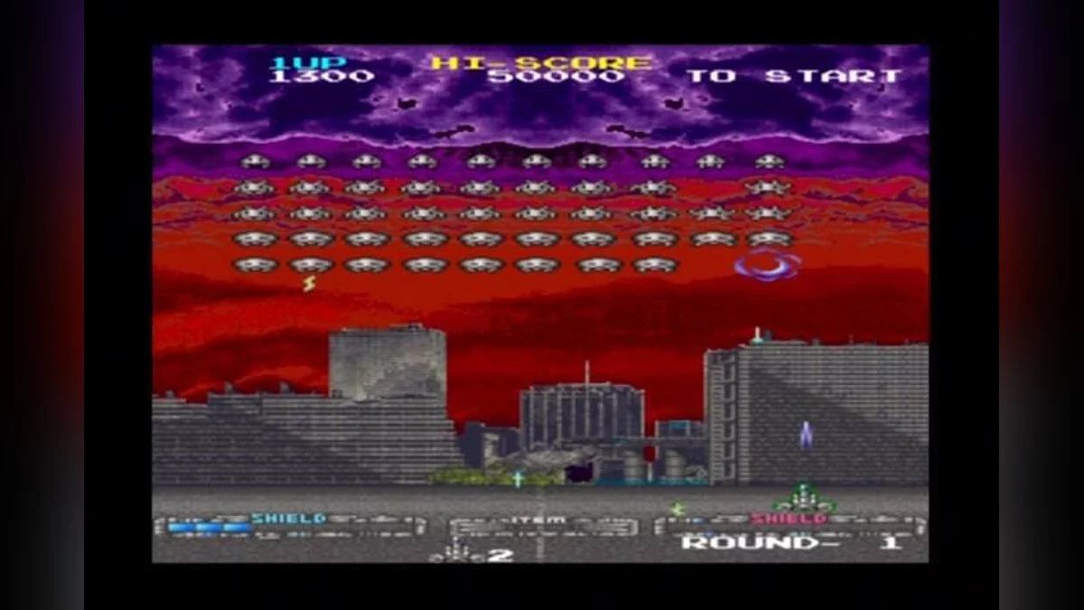 Скриншоты из Taito Legends 2 / Картинка 47