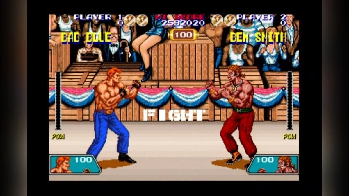 Скриншоты из Taito Legends 2 / Картинка 48