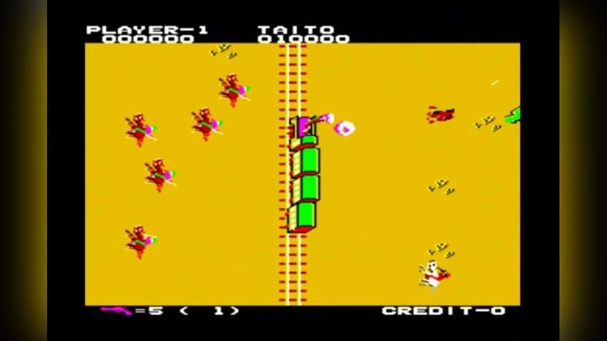 Скриншоты из Taito Legends 2 / Картинка 49