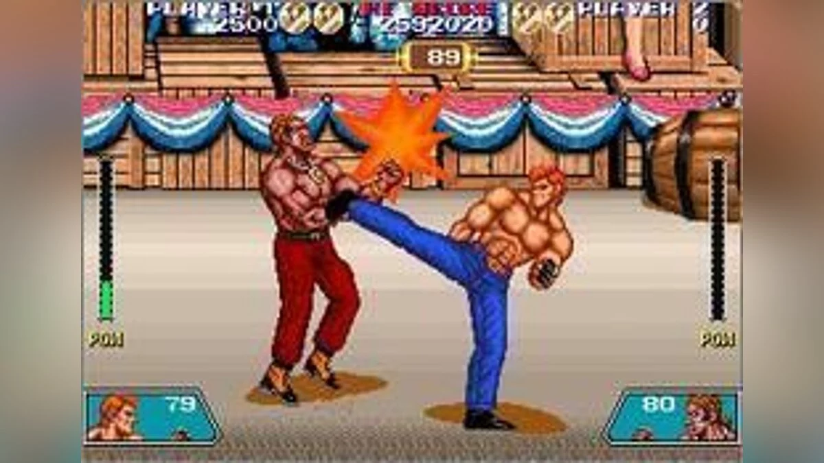 Скриншоты из Taito Legends 2 / Картинка 1