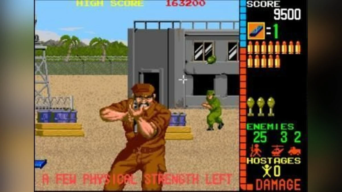Скриншоты из Taito Legends 2 / Картинка 4