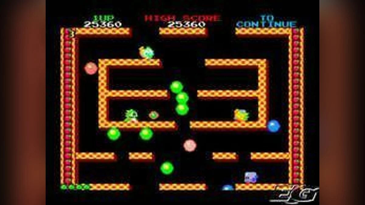 Скриншоты из Taito Legends 2 / Картинка 8