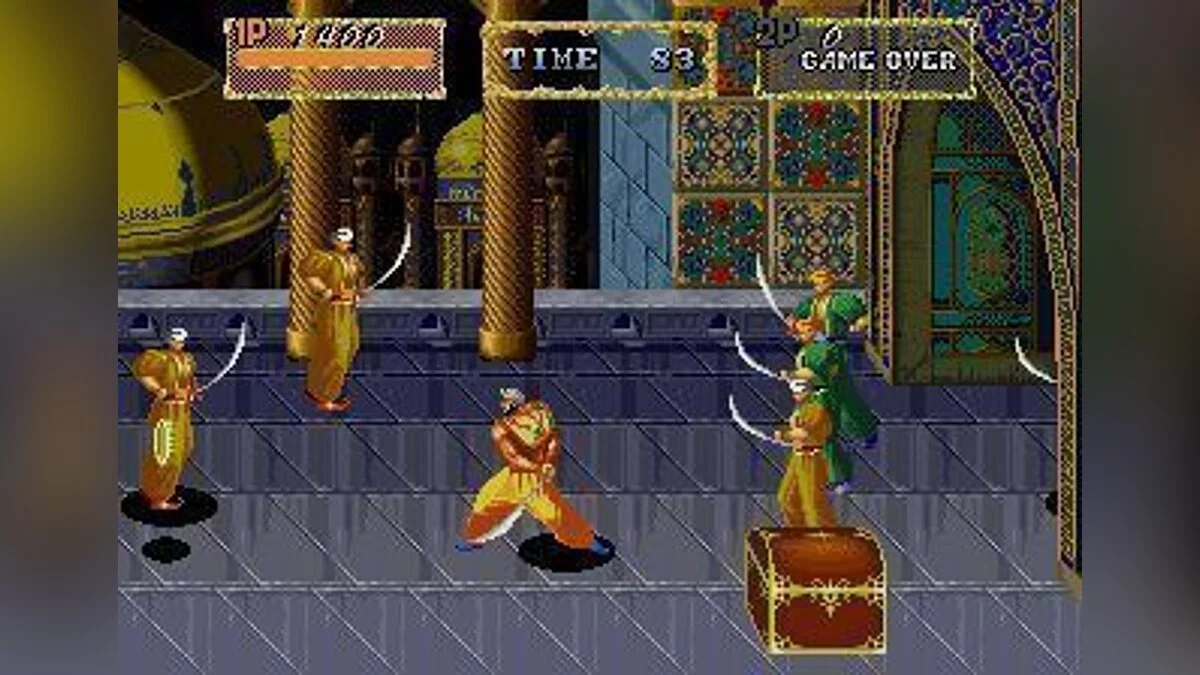 Скриншоты из Taito Legends 2 / Картинка 9