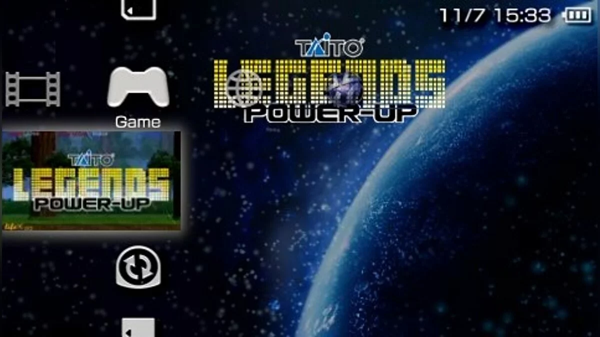 Скриншоты из Taito Legends: Power-Up / Картинка 25