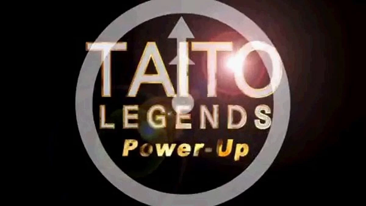 Скриншоты из Taito Legends: Power-Up / Картинка 26