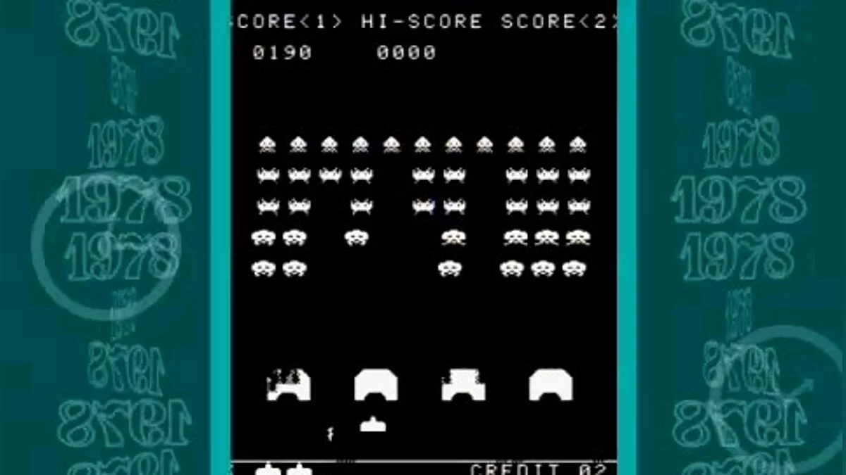 Скриншоты из Taito Legends: Power-Up / Картинка 27