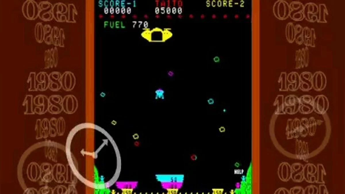 Скриншоты из Taito Legends: Power-Up / Картинка 30