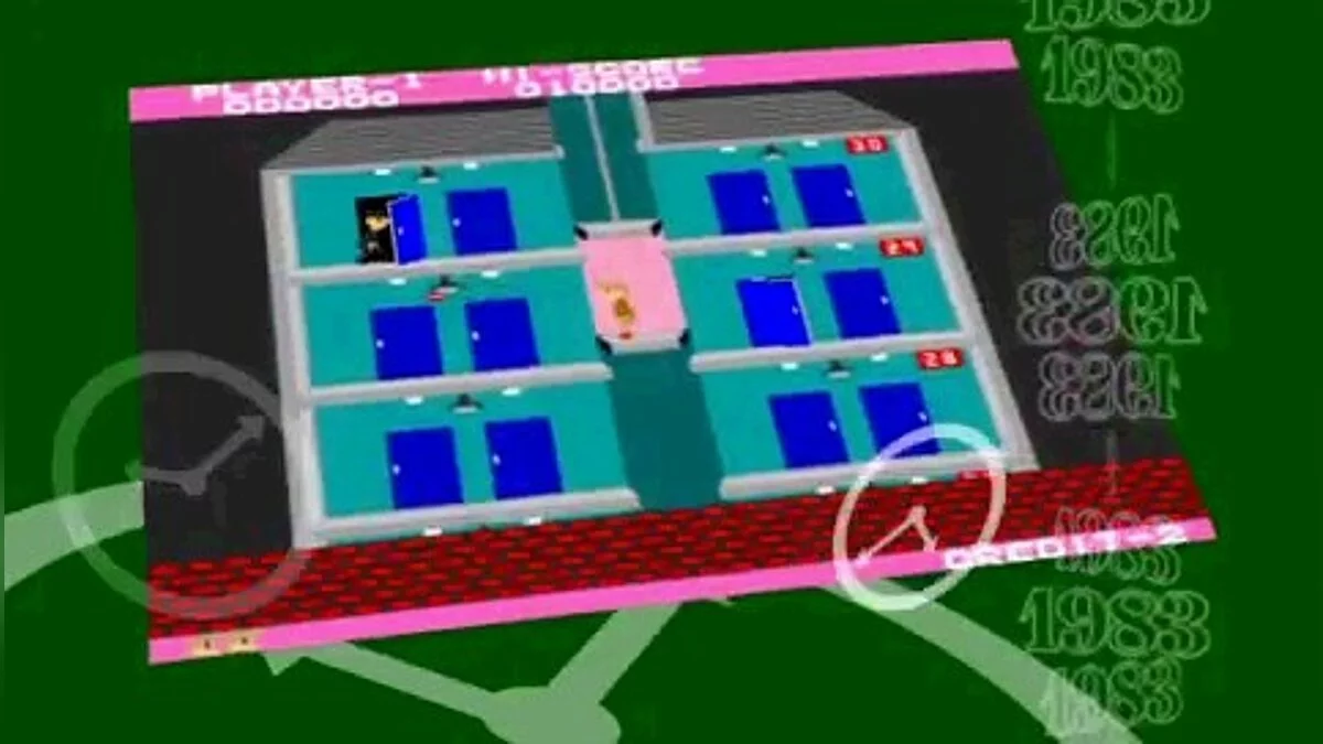 Скриншоты из Taito Legends: Power-Up / Картинка 33