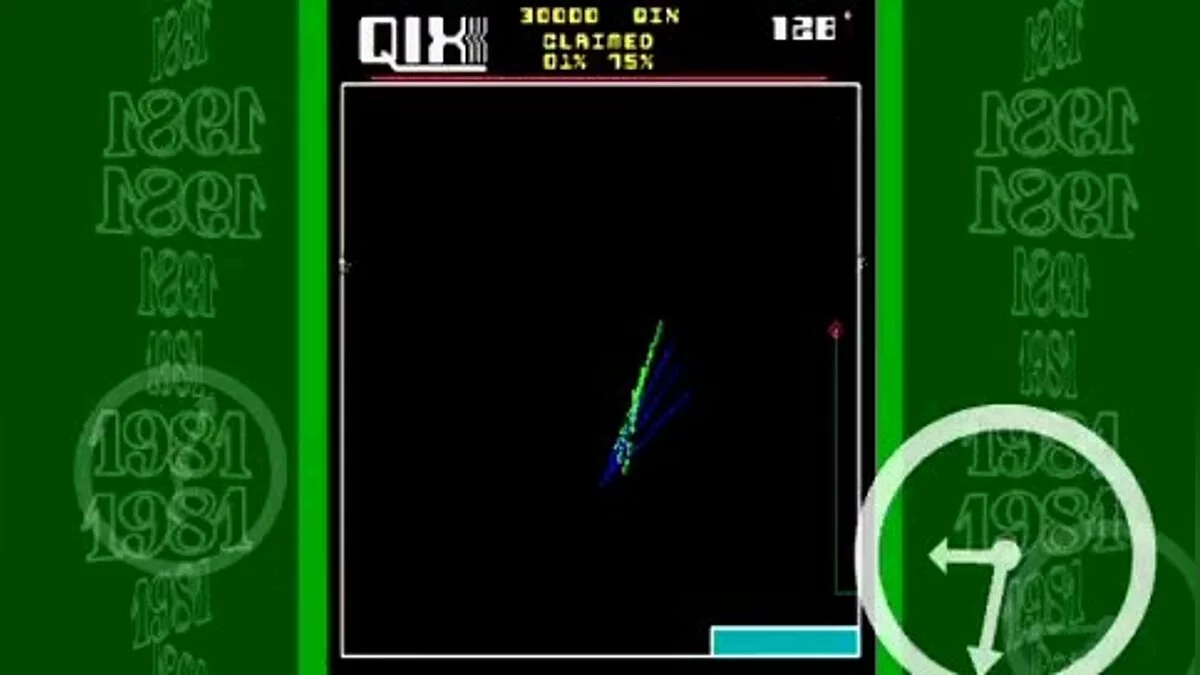 Скриншоты из Taito Legends: Power-Up / Картинка 32