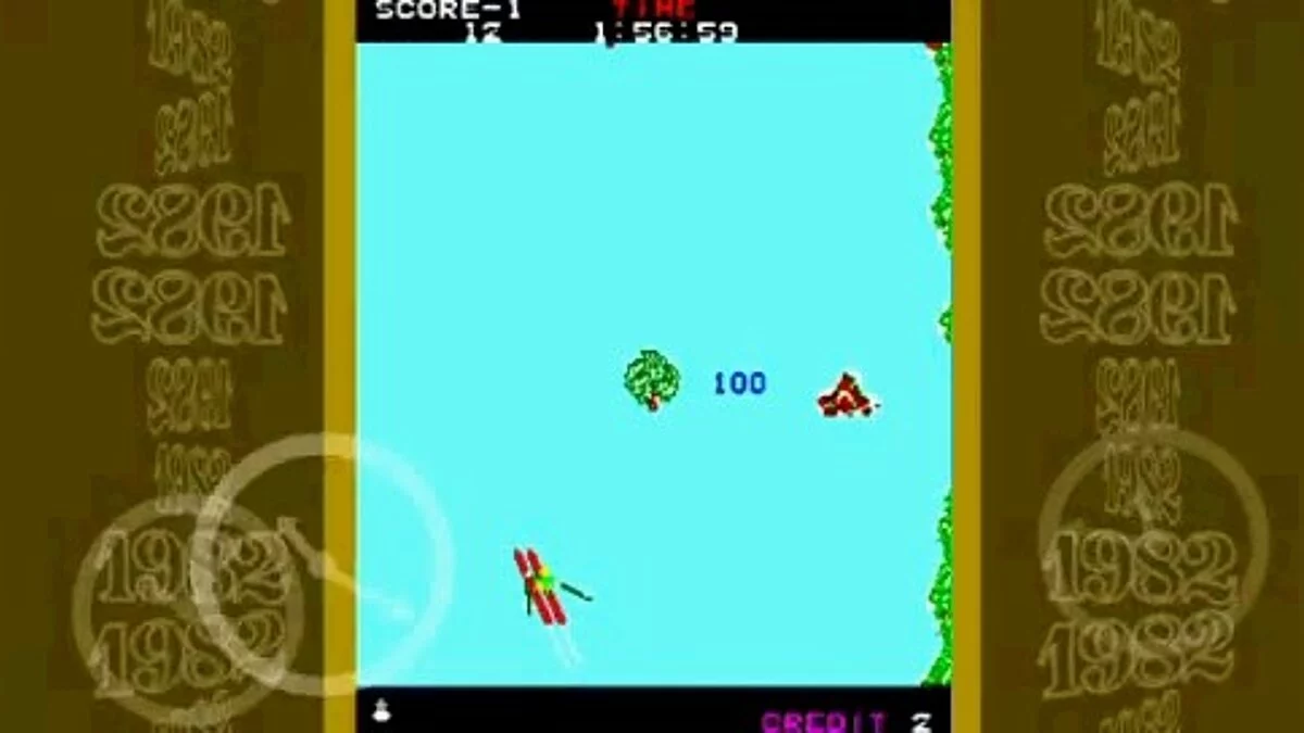 Скриншоты из Taito Legends: Power-Up / Картинка 31