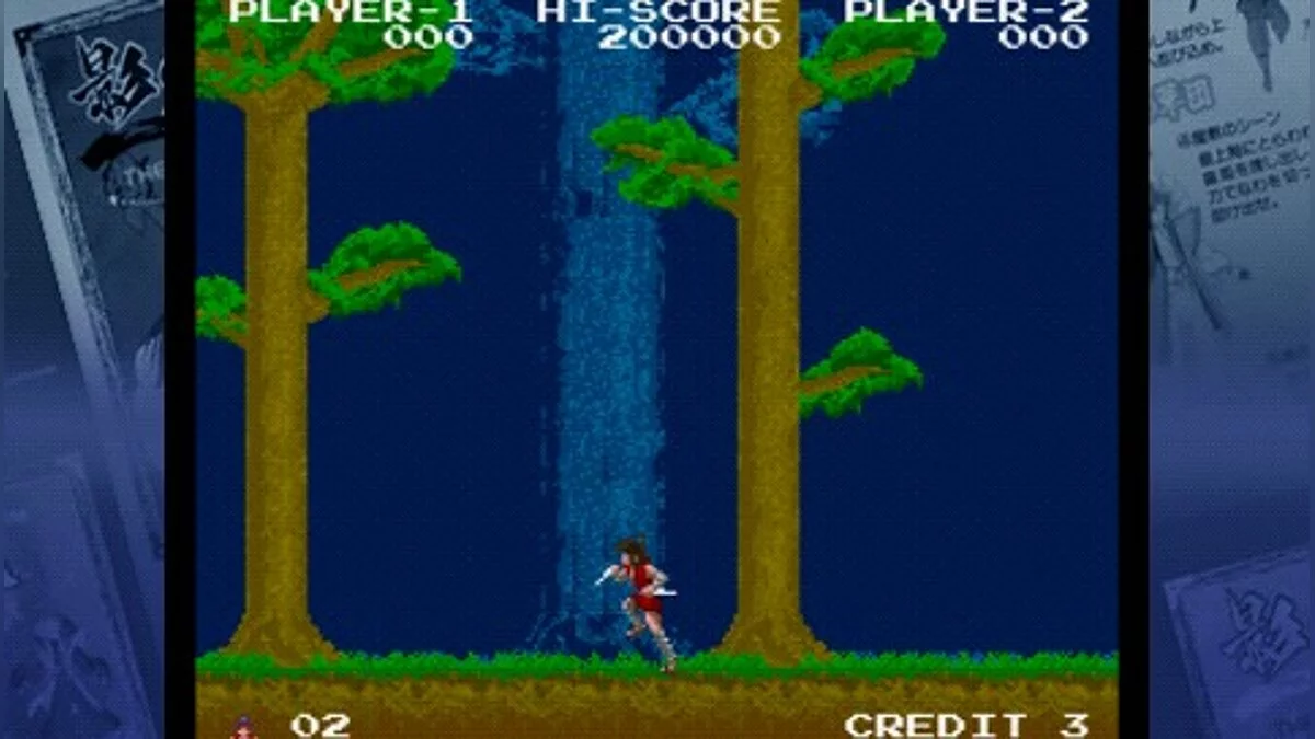 Скриншоты из Taito Legends: Power-Up / Картинка 34