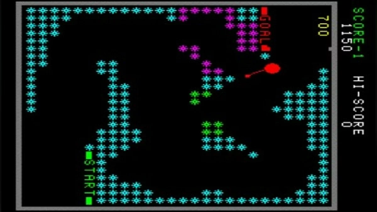 Скриншоты из Taito Legends: Power-Up / Картинка 39