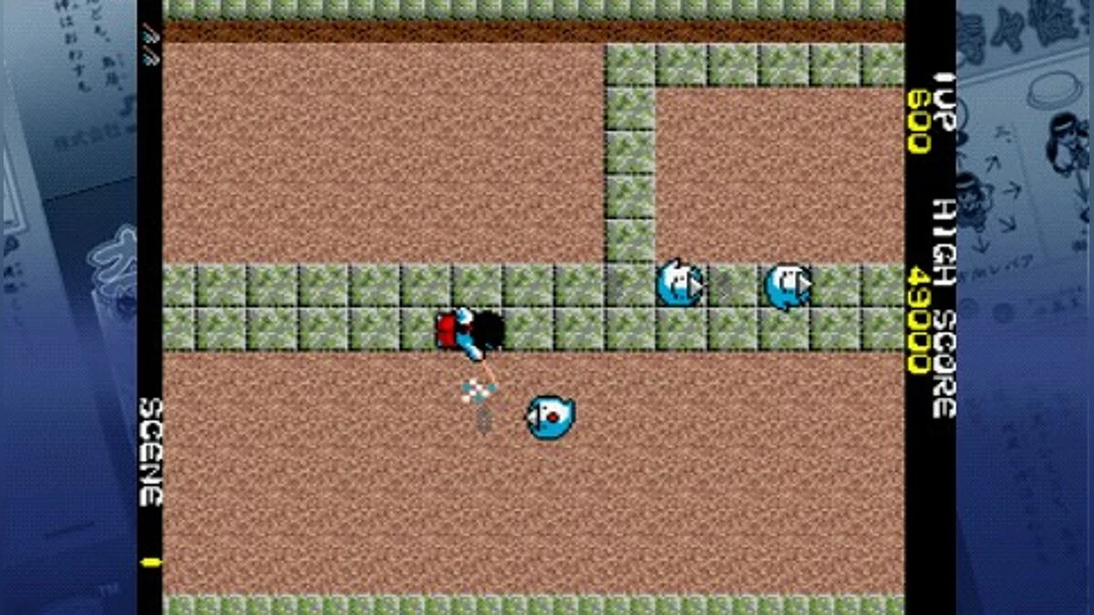Скриншоты из Taito Legends: Power-Up / Картинка 42