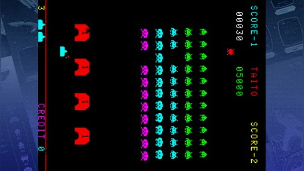 Скриншоты из Taito Legends: Power-Up / Картинка 50