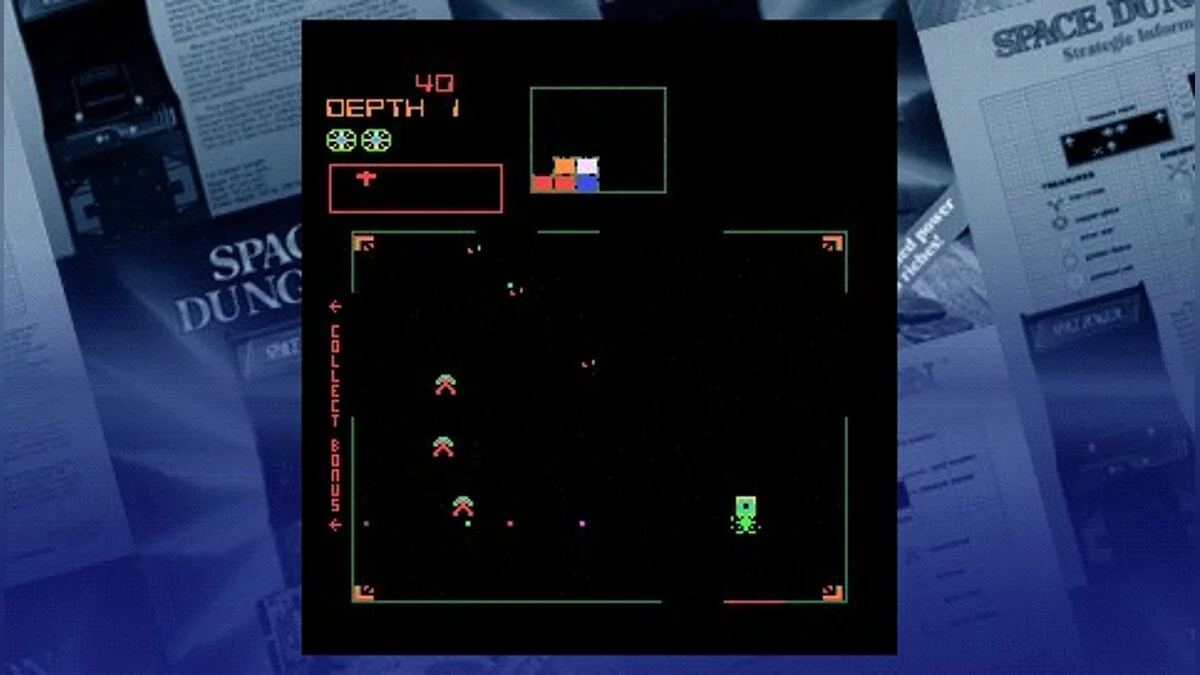 Скриншоты из Taito Legends: Power-Up / Картинка 49