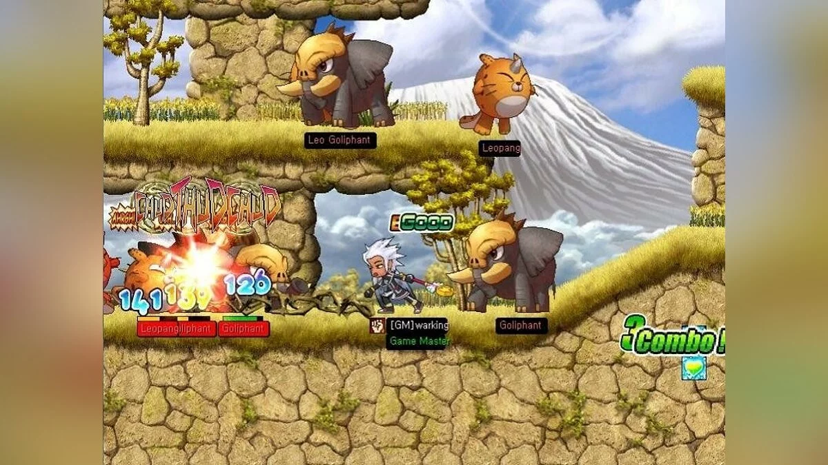 Скриншоты из Windslayer 2 / Картинка 18