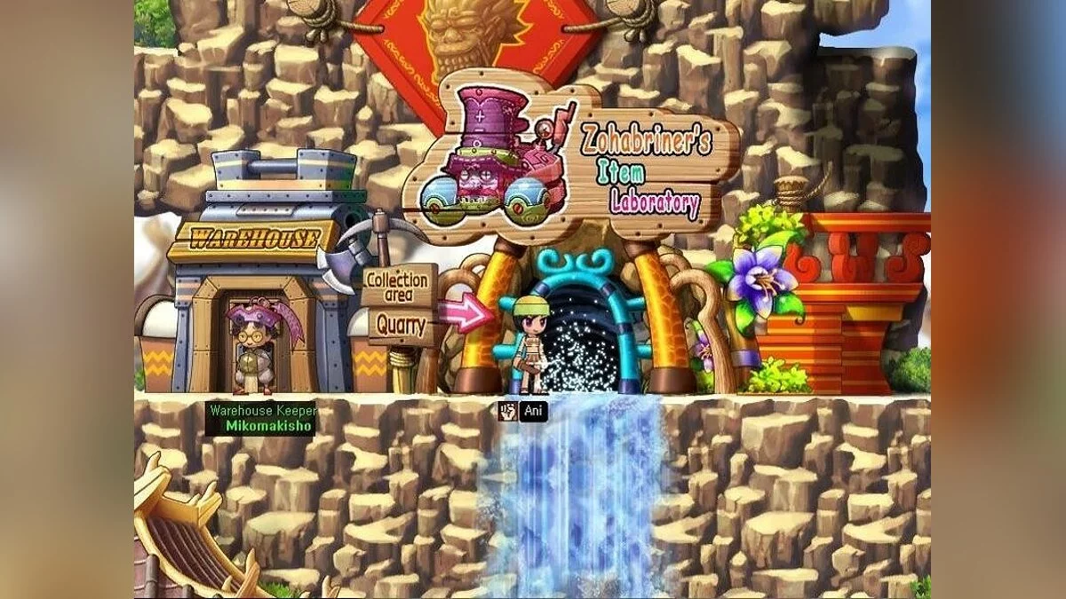 Скриншоты из Windslayer 2 / Картинка 19
