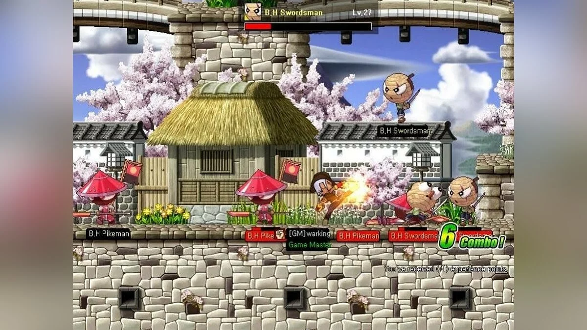 Скриншоты из Windslayer 2 / Картинка 30