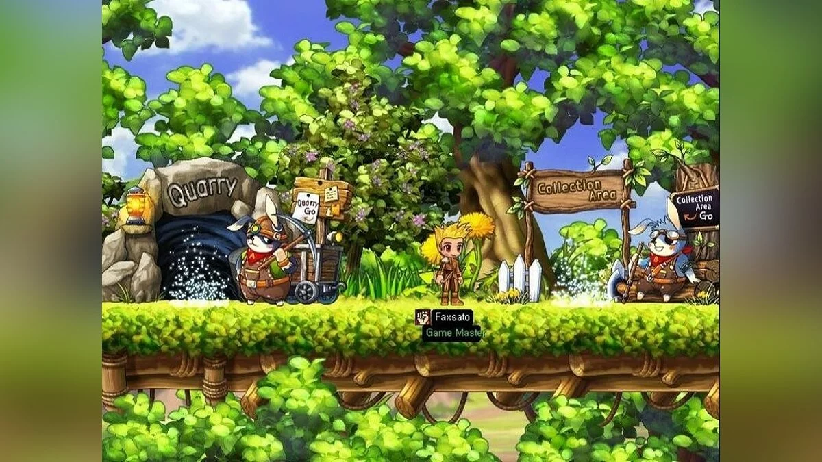 Скриншоты из Windslayer 2 / Картинка 31