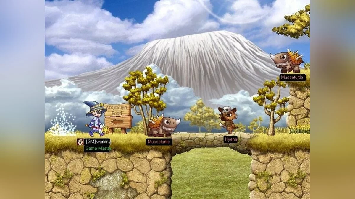 Скриншоты из Windslayer 2 / Картинка 32