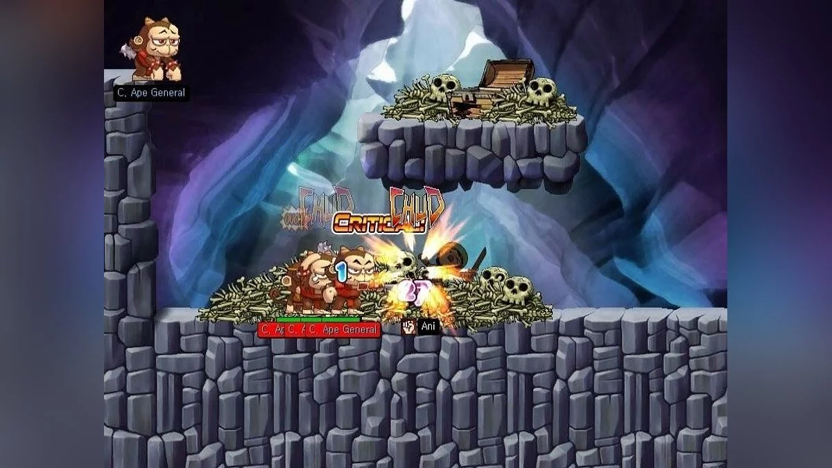 Скриншоты из Windslayer 2 / Картинка 35