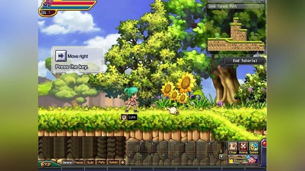 Скриншоты из Windslayer 2 / Картинка 39