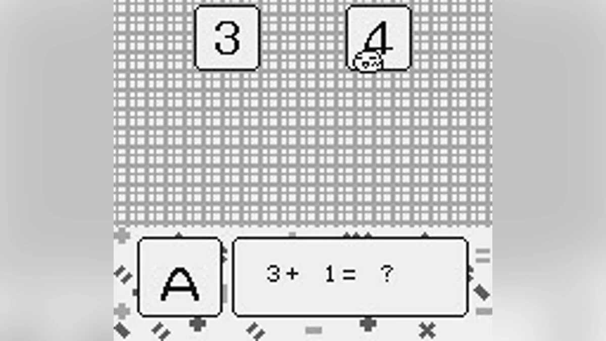 Скриншоты из Tamagotchi / Картинка 12