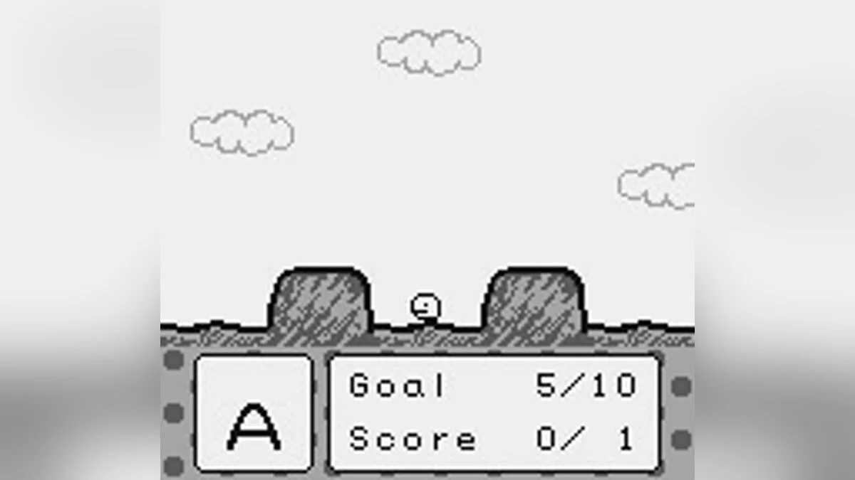 Скриншоты из Tamagotchi / Картинка 13